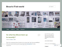 Tablet Screenshot of bruceryan.info
